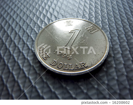 Hong Nong Dollar coin 16208602