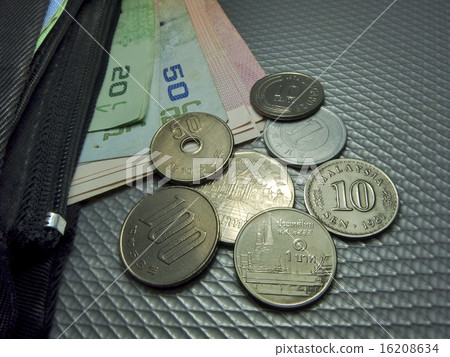 International money International money 16208634