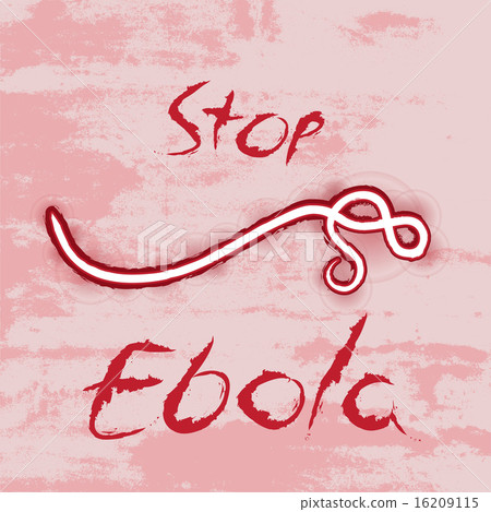 Ebola Virus vector Ebola Virus vector 16209115