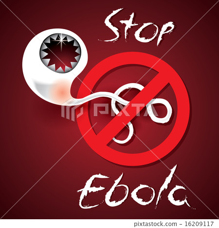 Ebola Virus vector Ebola Virus vector 16209117