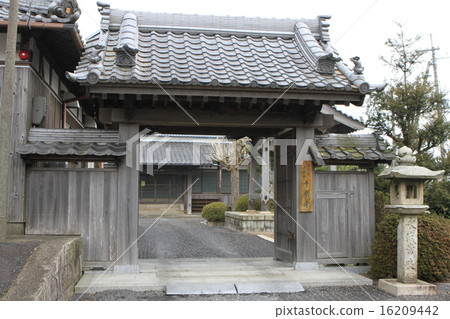 Jusurakuji 16209442