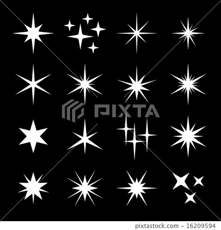 Light Sparkles Star Set Light Sparkles Star Set 16209594