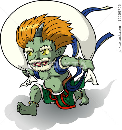 變形福錦（全彩） 16209796