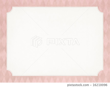 Natural background - paper 16210096