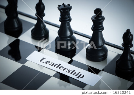 Leadership concept 16210241