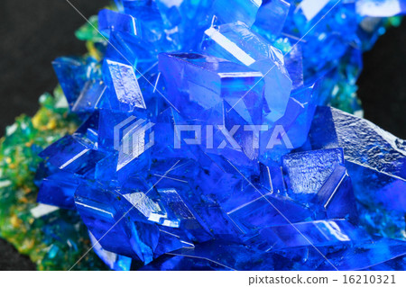 Copper sulfate Copper sulfate 16210321