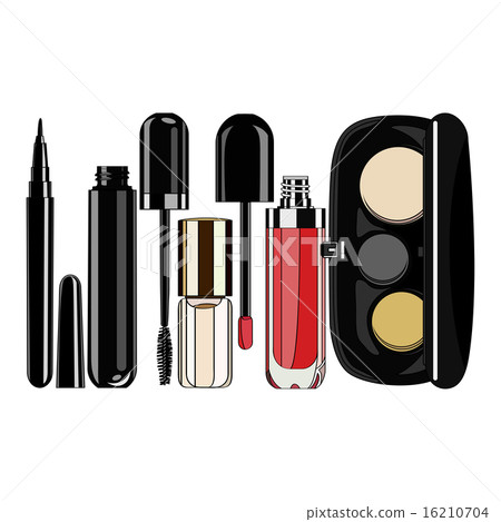 cosmetics and perfume 16210704