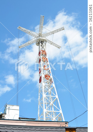 Asakusa Hanayashi Bee Tower Asakusa Hanayashi Bee Tower 16211061
