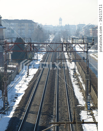 Railway Railway 16211711