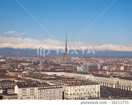 Turin view 16211755