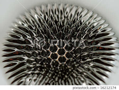 Ferrofluid 16212174