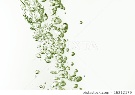 Water bubbles Water bubbles 16212179