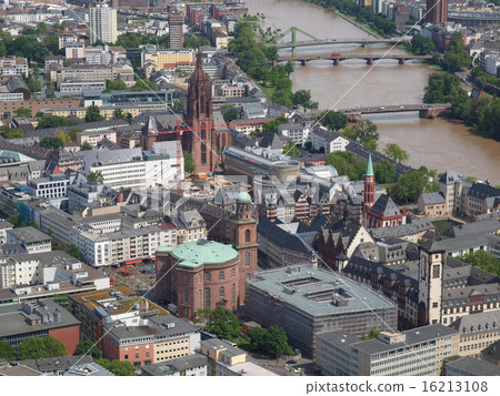 Frankfurt am Main 16213108