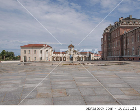 Reggia di Venaria Reggia di Venaria 16213121