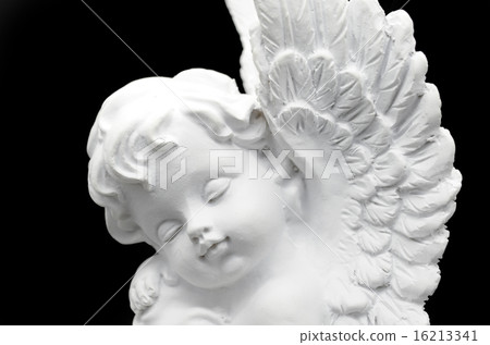 White Angel White Angel 16213341