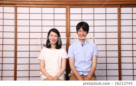 日式情侶 16213745