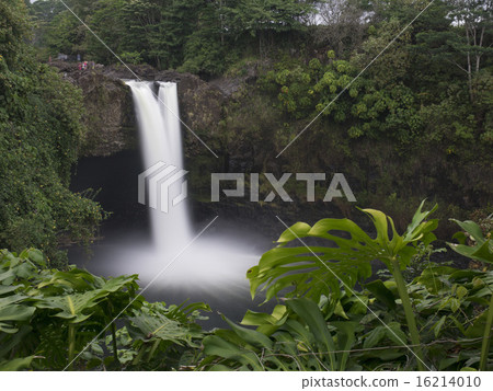Big Island of Hawaii Big Island of Hawaii 16214010