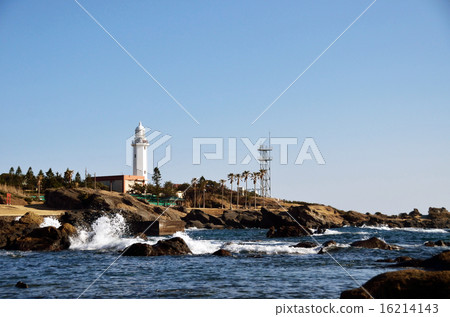 野島Saako燈塔 野島Saako燈塔 16214143