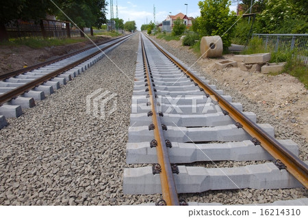Railway Railway 16214310