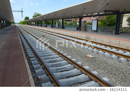 Railway Railway 16214311