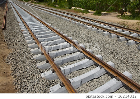Railway Railway 16214312