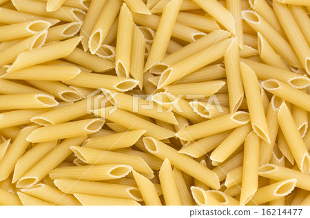 raw pasta background close up raw pasta background close up 16214477