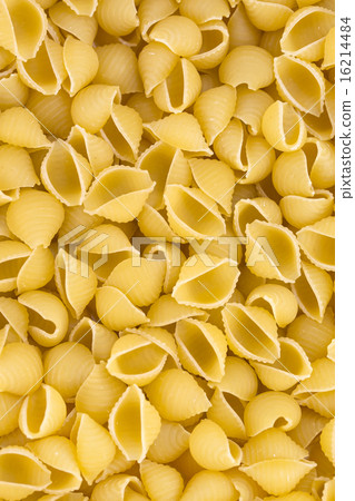 raw pasta background close up raw pasta background close up 16214484