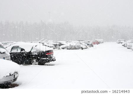 Winter cars Winter cars 16214943