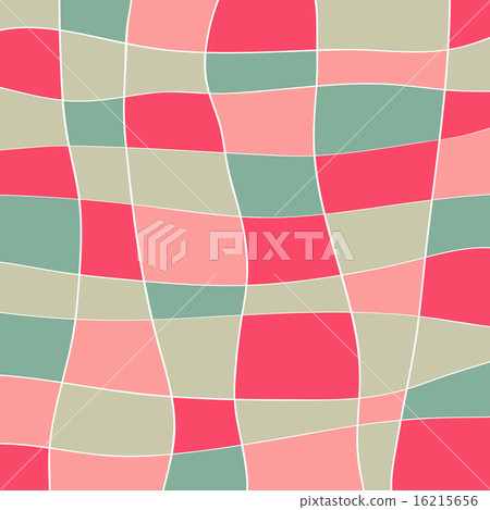 Mosaic Abstract Background Vector Illustration Mosaic Abstract Background Vector Illustration 16215656