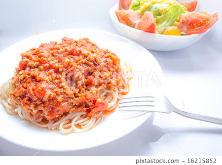 Homemade pasta Homemade pasta 16215852