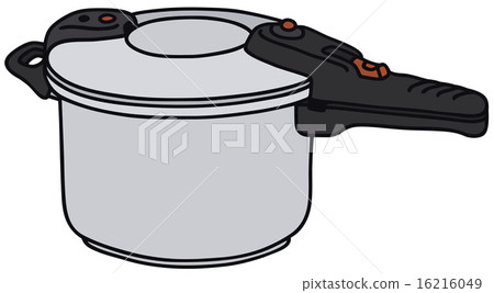 Pressure cooker Pressure cooker 16216049