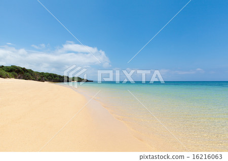 石垣島日落海灘 石垣島日落海灘 16216063