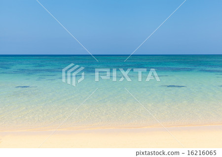 Ishigakijima Sunset Beach Ishigakijima Sunset Beach 16216065