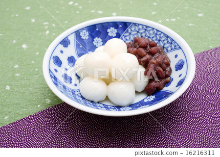 Zenzai  16216311