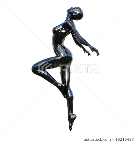 Women's Sculpture Women's Sculpture 16216487