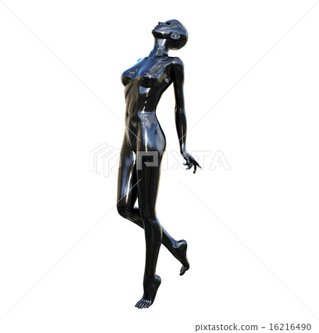 Women's Sculpture 16216490