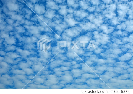 雲：害怕 16216874