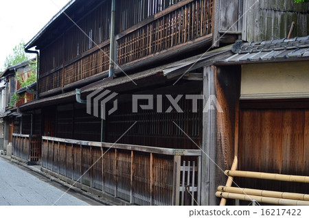 京都島原的Kakuya 16217422