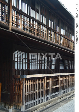 京都島原的Kakuya 16217424