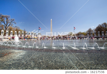 National Monument in Washington DC 16217536