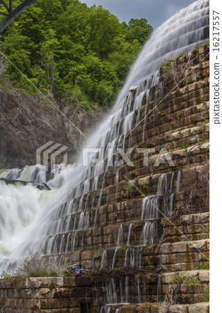 New Croton Dam. New York 16217557