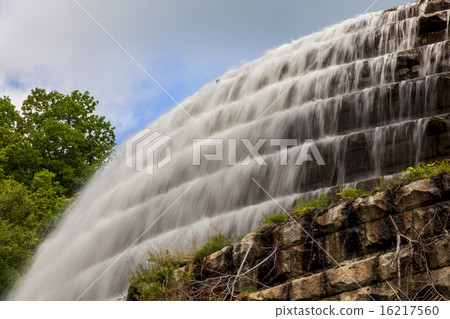 New Croton Dam. New York New Croton Dam. New York 16217560