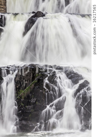 New Croton Dam. New York 16217565