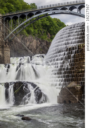New Croton Dam. New York 16217567