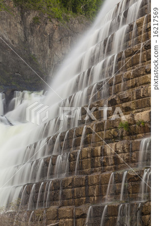New Croton Dam. New York 16217569