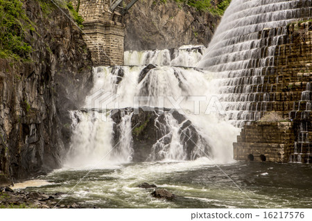 New Croton Dam. New York 16217576