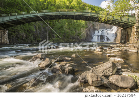 New Croton Dam. New York 16217594
