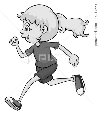 Running Running 16217663