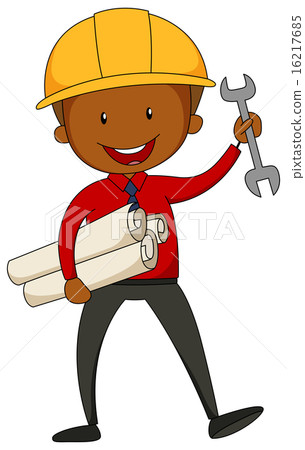 Engineer Engineer 16217685