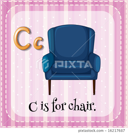 Chair Chair 16217687